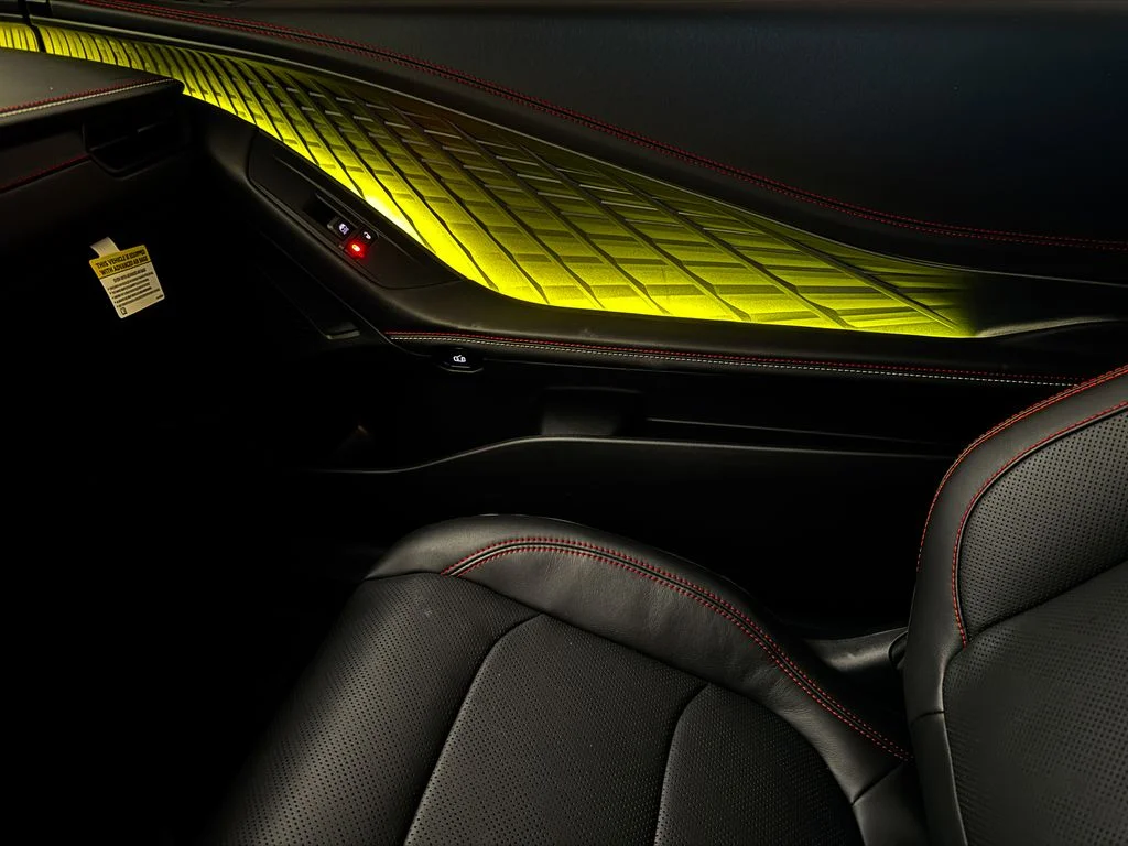 New 2026 Black Dodge R/T Scat Pack image 10
