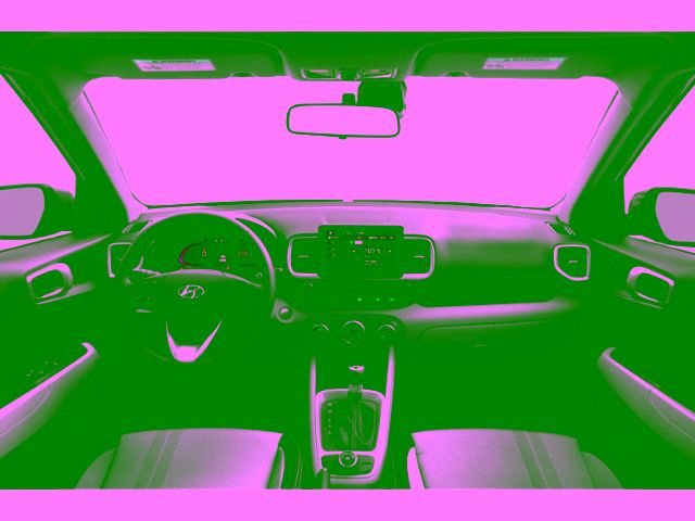 New 2026 White Hyundai SEL image 5