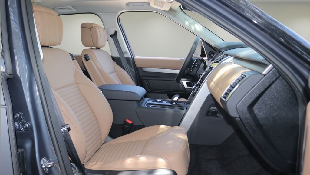 New 2026 Varesine Blue Land Rover  image 17