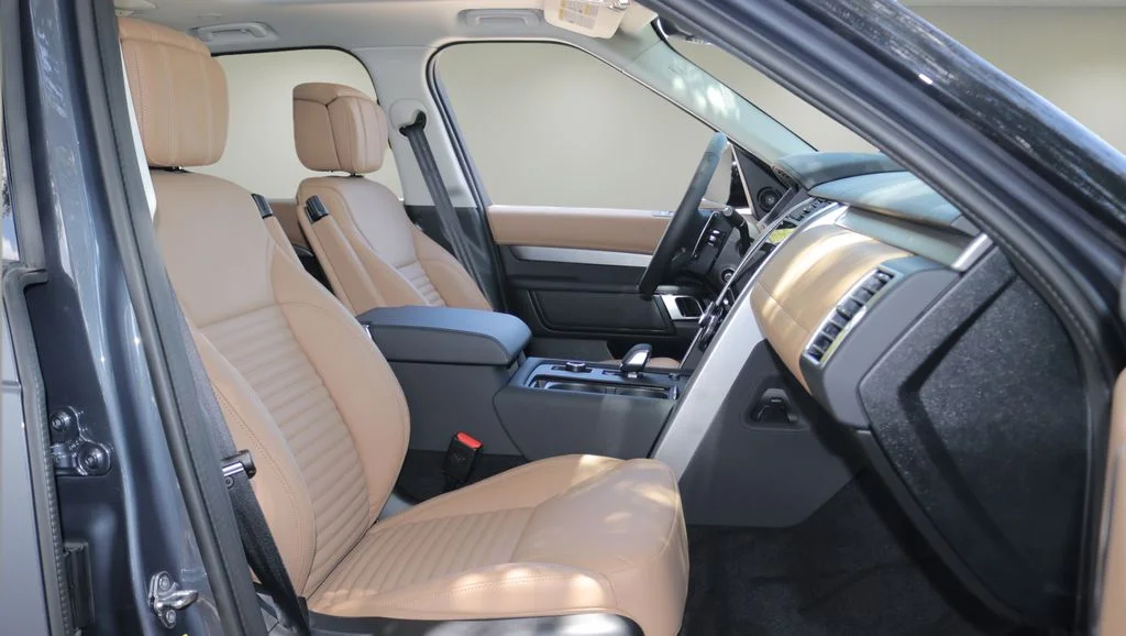 New 2026 Varesine Blue Land Rover  image 17