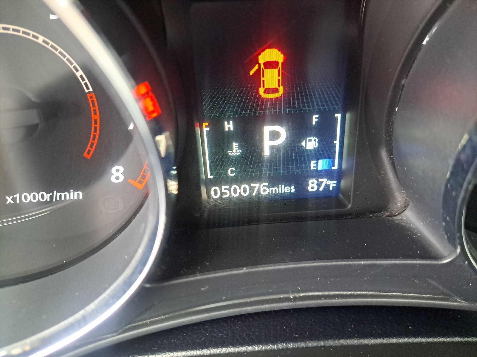 Used 2024 Mitsubishi Outlander Sport ES with VIN JA4ARUAU4RU008556 for sale in Eagle Pass, TX