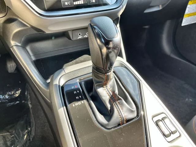 New 2026 ICE SILVER METALLIC Subaru Limited image 23