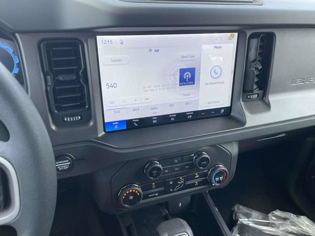 New 2026 Avalanche Gray Ford Base image 39