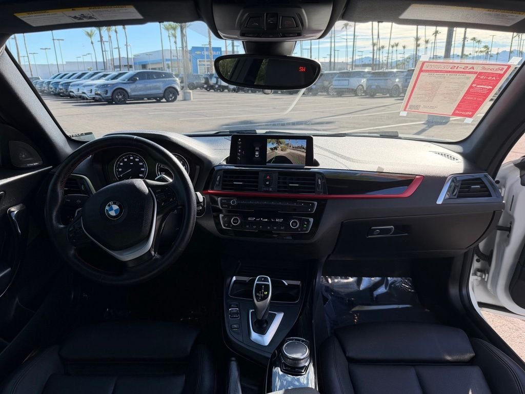 Used 2019 White BMW 230i image 9