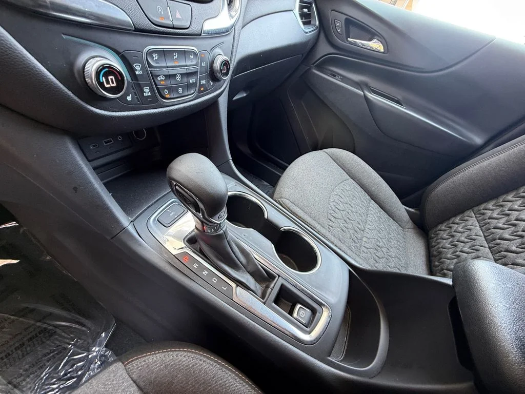 Used 2024 Gray Chevrolet LT image 22