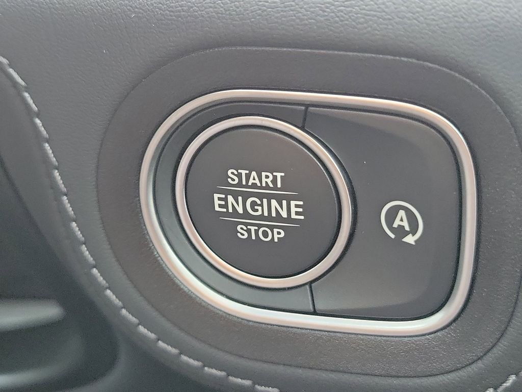 2026 Mercedes-Benz GLE Coupe GLE 63 S AMG - Photo 31