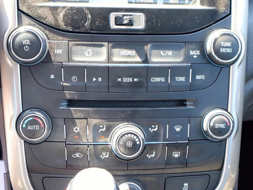 2014 Chevrolet Malibu 2LT - Photo 19