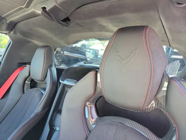 2026 Chevrolet Corvette 3LT - Photo 20