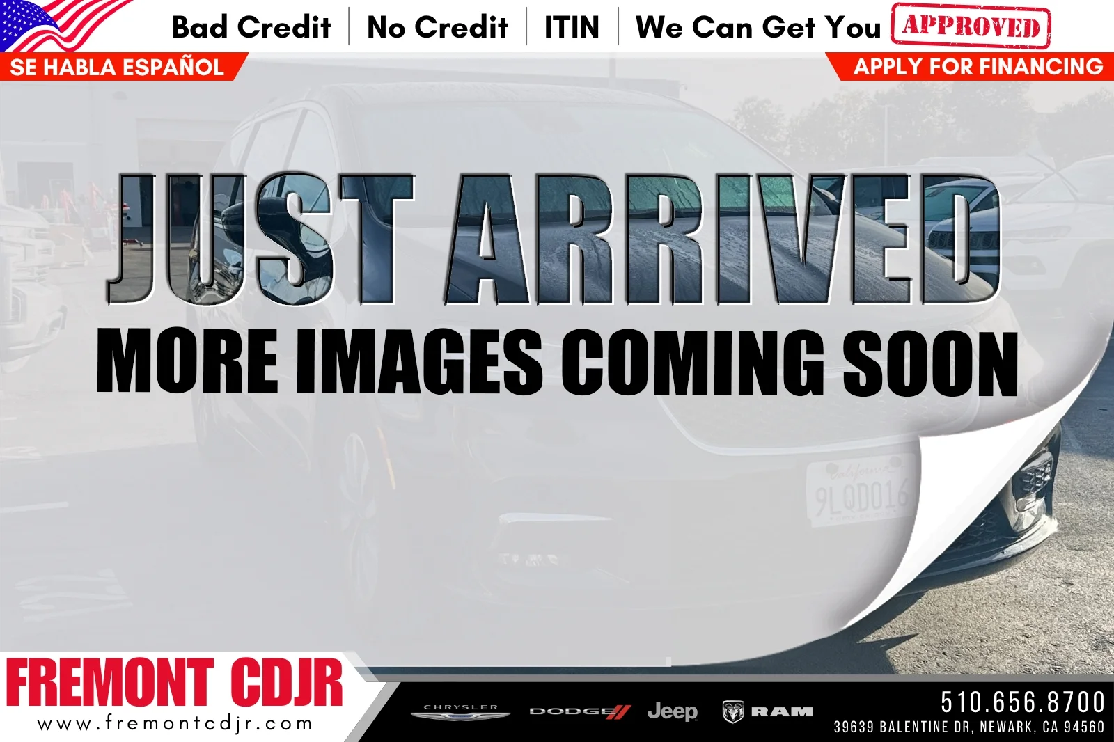 2024 Chrysler Pacifica Hybrid Select PHEV's photo