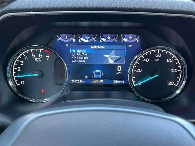 Certified Used 2023 Oxford White Ford XLT image 36