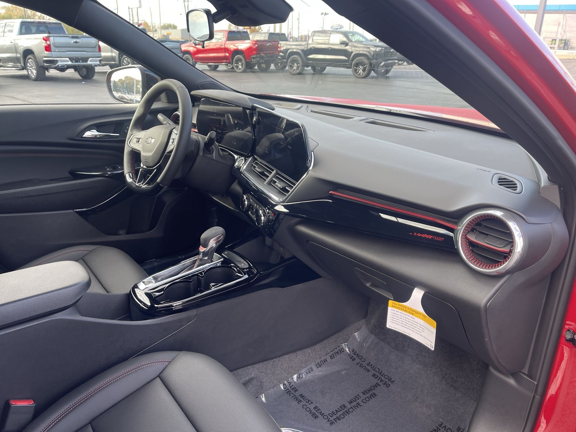 2026 Chevrolet Trax RS - Photo 59