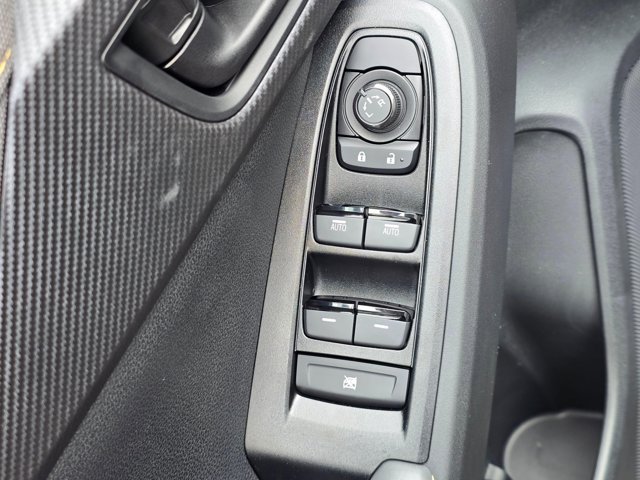 2026 Subaru Crosstrek Sport - Photo 37