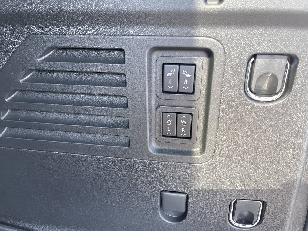 2026 Buick Enclave Preferred - Photo 19