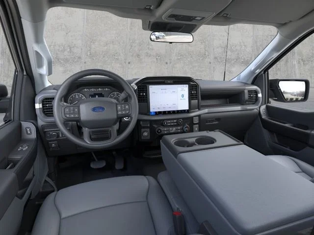 New 2026 Oxford White Ford XL image 9