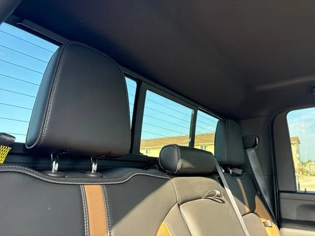 2021 Chevrolet Silverado 2500HD LTZ - Photo 40