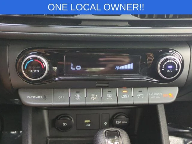 Used 2022 Black Hyundai N Line image 25