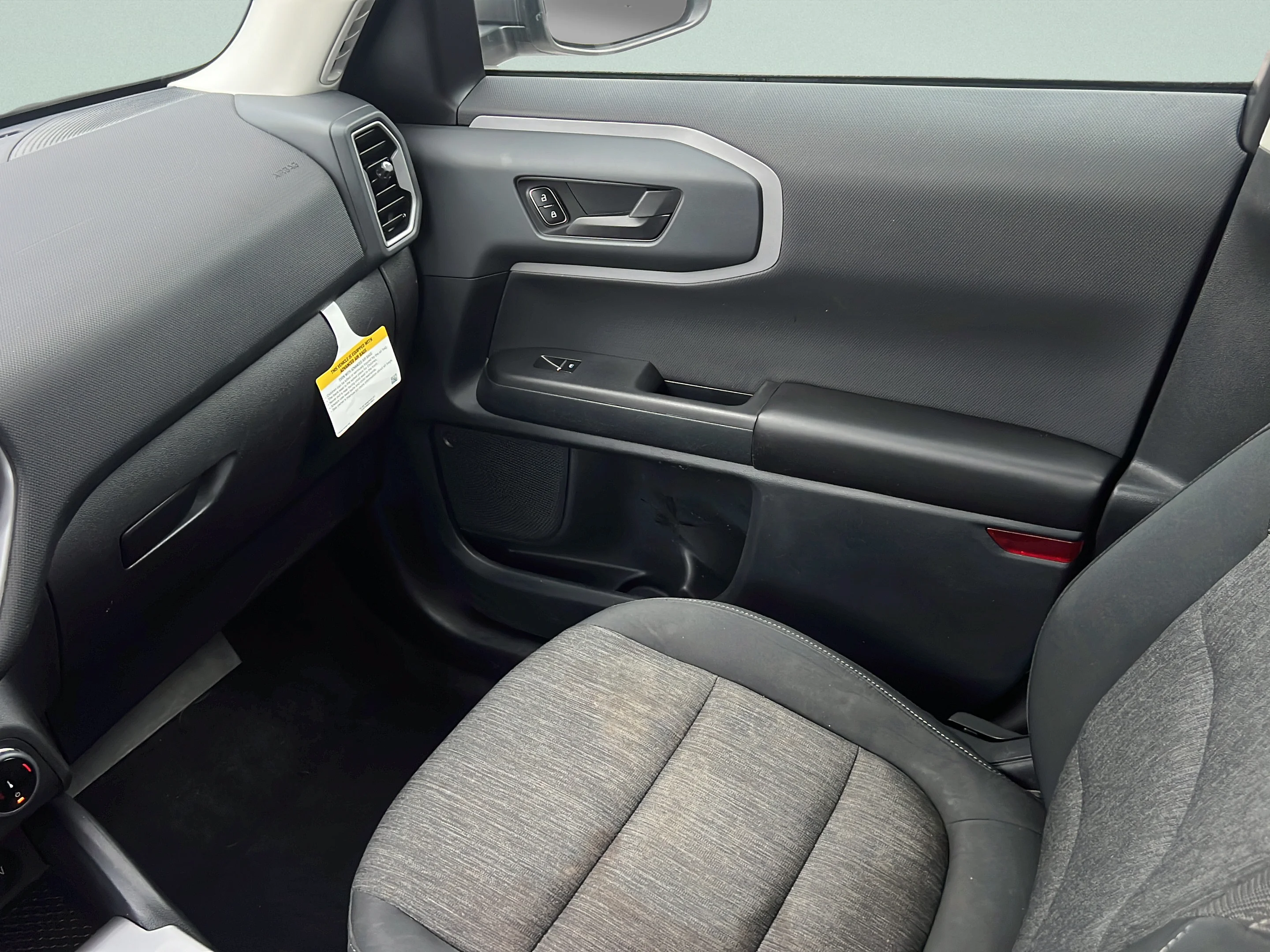 Used 2024 Beige Ford Big Bend image 16