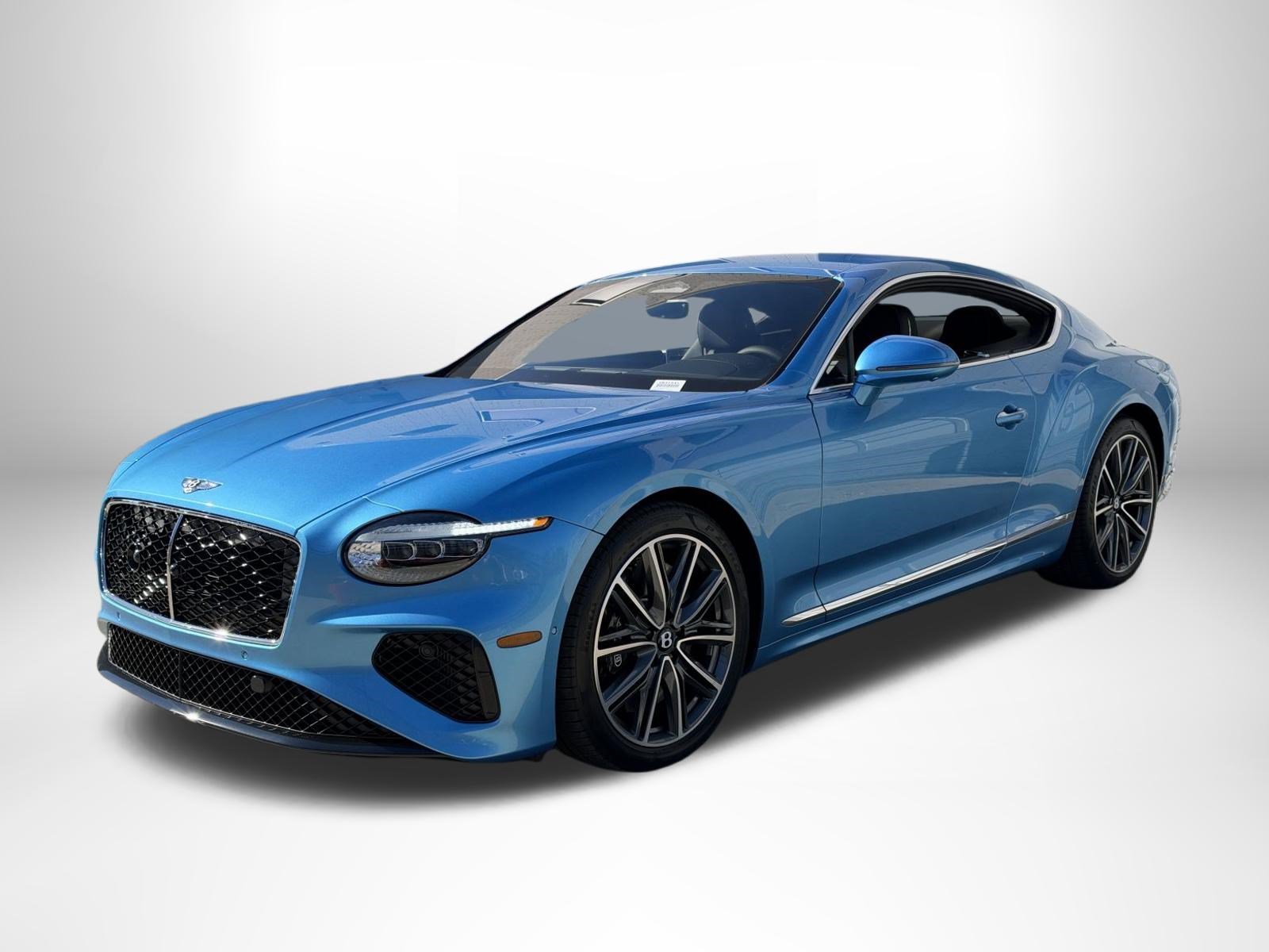 New 2027 Kingfisher Bentley GT image 11
