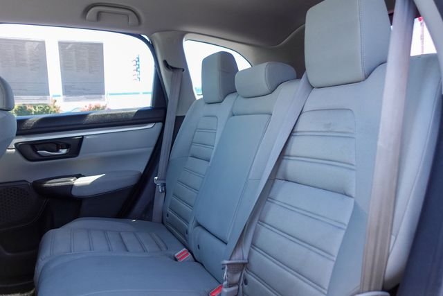 Used 2018 Red Honda LX image 21