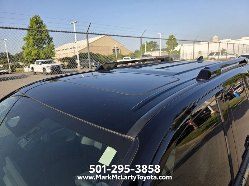Used 2026 Black TOYOTA PLATINUM image 6