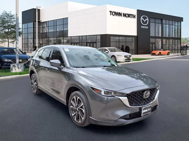 2023 Mazda Mazda CX-5 2.5 S Premium Plus Package