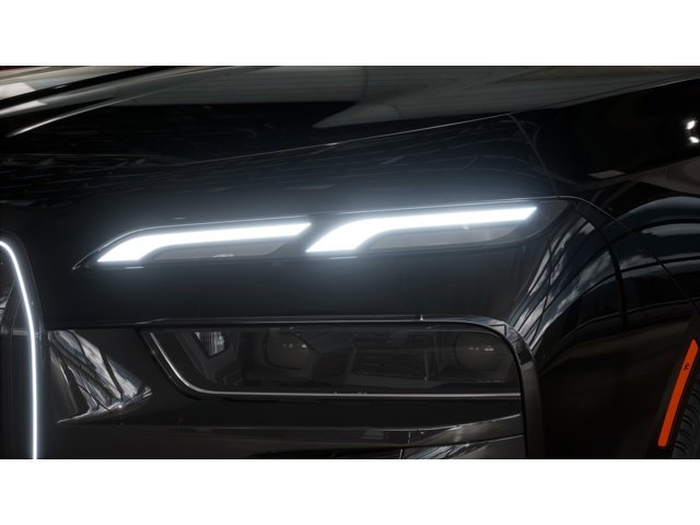 New 2026 Black Sapphire Metallic BMW  image 6
