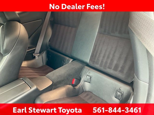 Certified Used 2025  Toyota Premium image 13