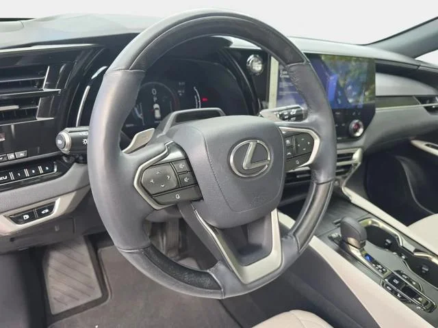 Certified Used 2023 CAVIAR Lexus PREMIUM PLUS image 18