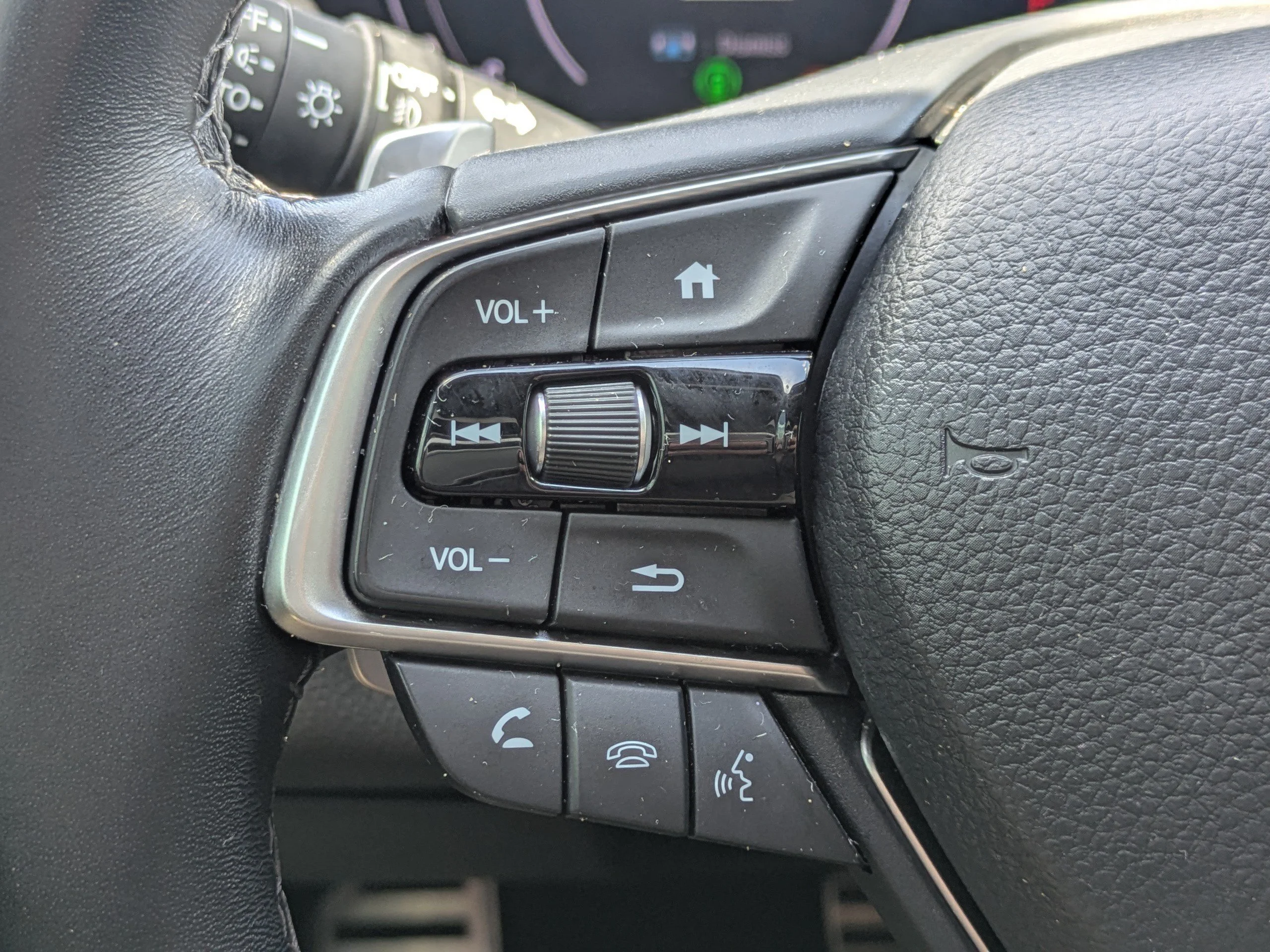 2022 Honda Accord Sport SE - Photo 52