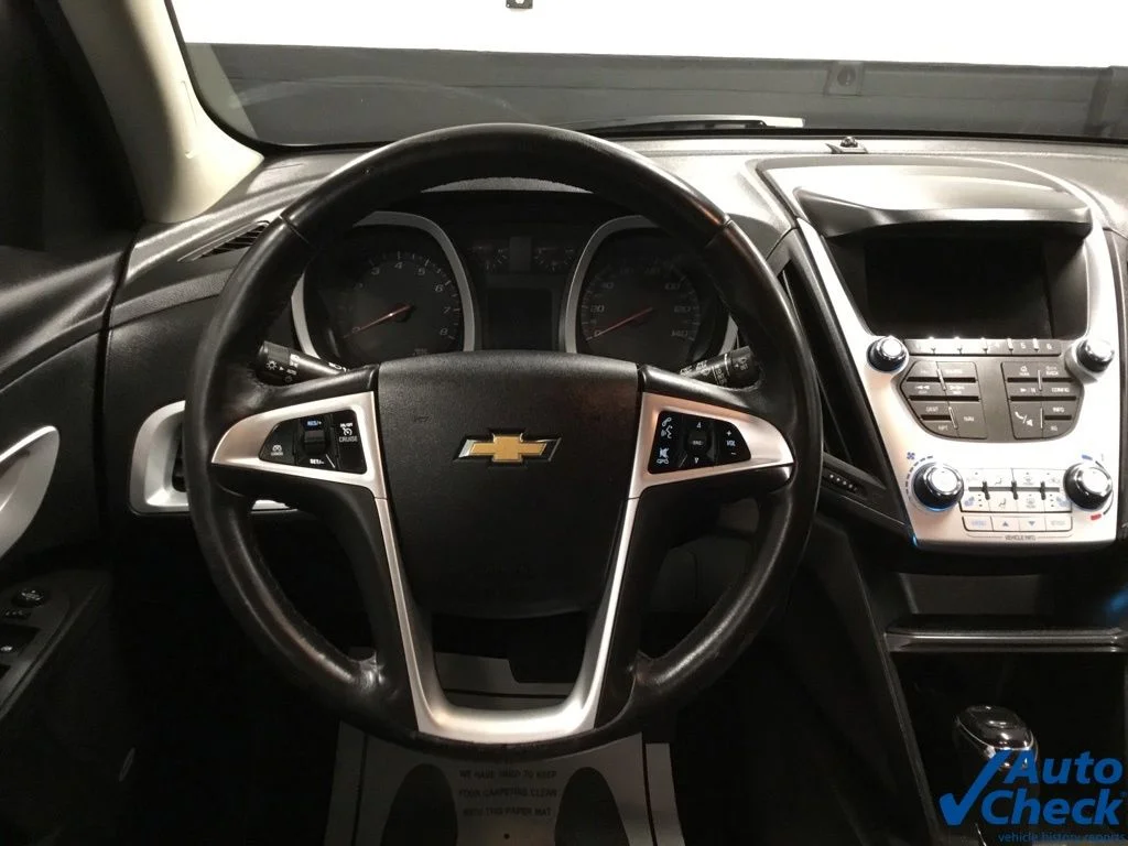 Used 2016 White Chevrolet LT image 44