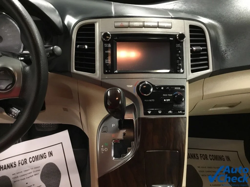 Used 2014 Black Toyota LE image 54