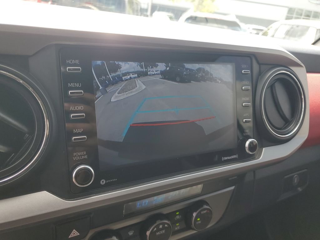 Used 2022 Silver Toyota SR5 image 19