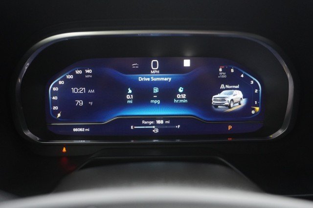 Used 2023 Black Chevrolet RST image 30