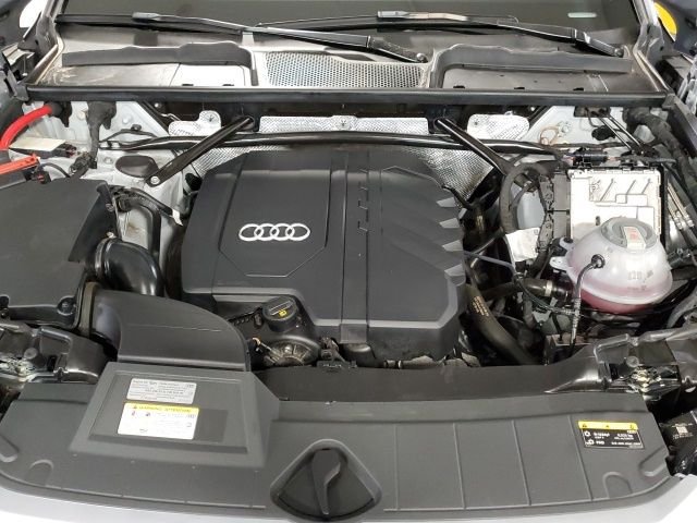 2023 Audi Q5 Premium - Photo 28