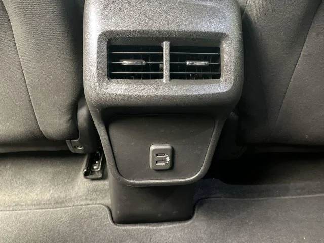Used 2023 Summit White Chevrolet LS image 11