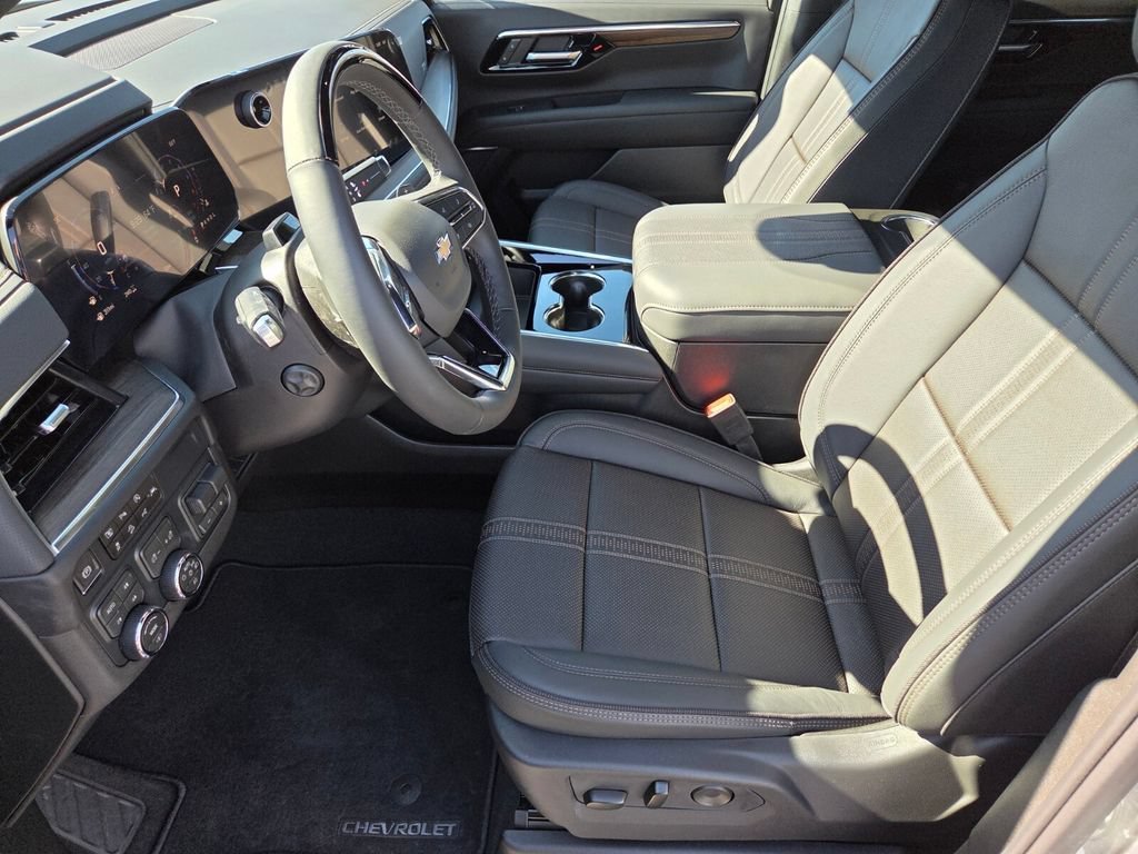 2026 Chevrolet Tahoe High Country - Photo 6