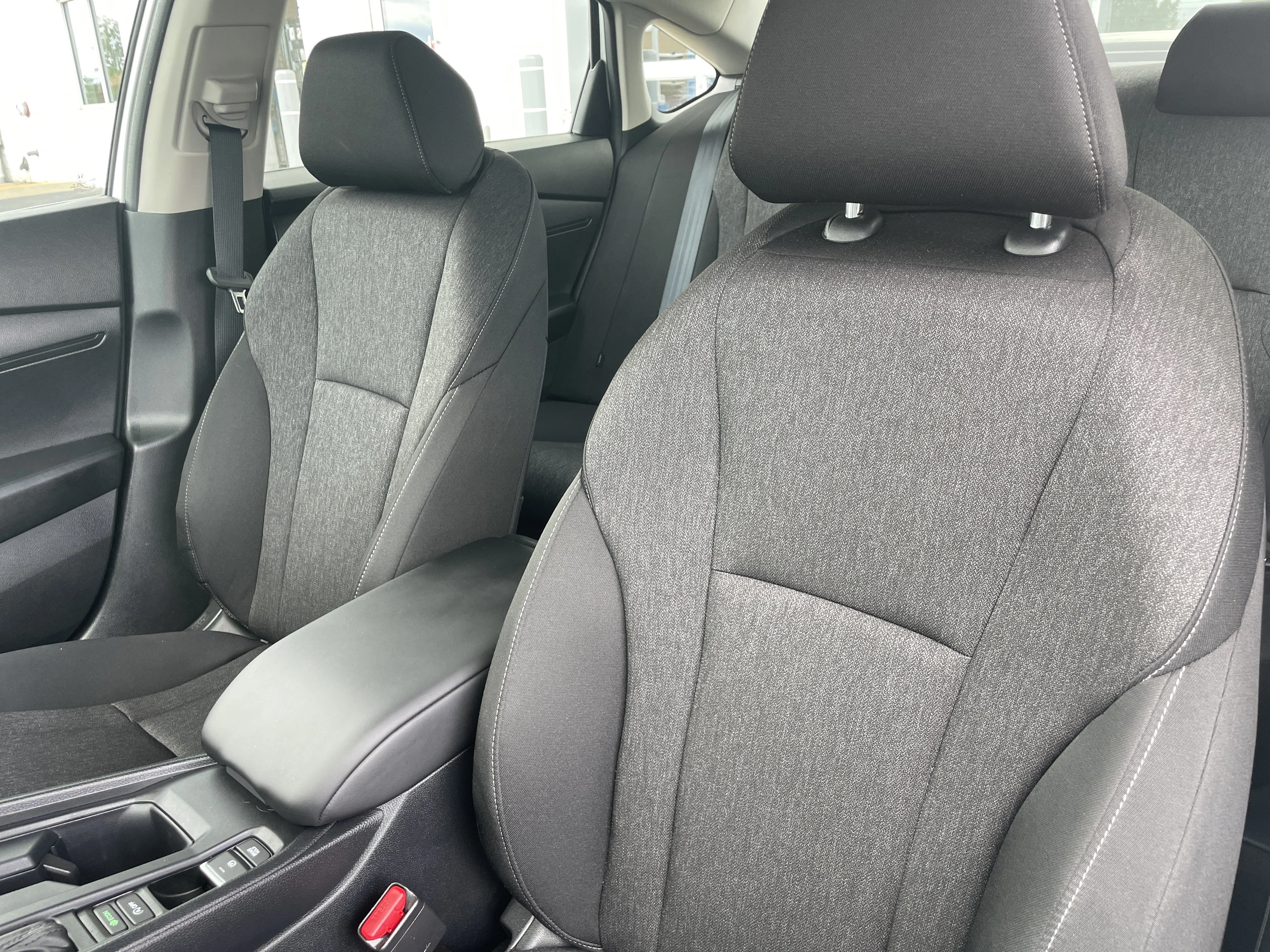 2025 Honda Accord LX - Photo 56