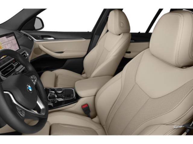 Used 2024 Alpine White BMW sDrive30i image 12