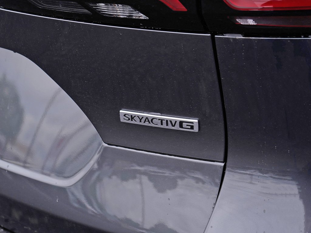 New 2026 Machine Gray Metallic Mazda 2.5 S Preferred image 10