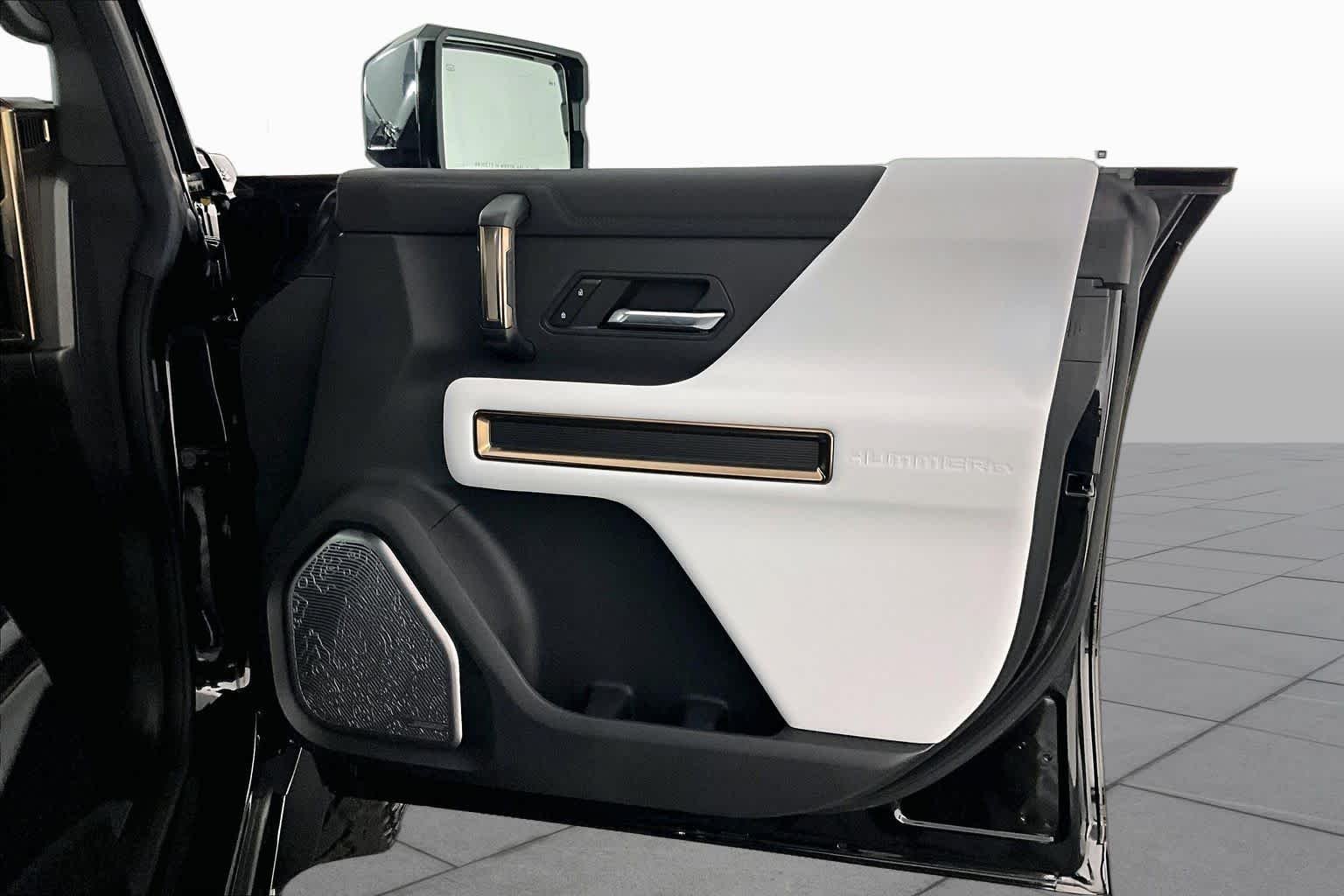 Used 2024 Void Black GMC 3X image 20