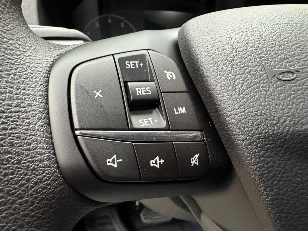 2025 Ford Transit Van Base - Photo 14