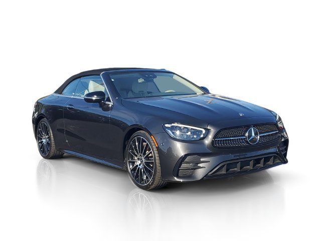 2022 Mercedes-Benz E-Class E450