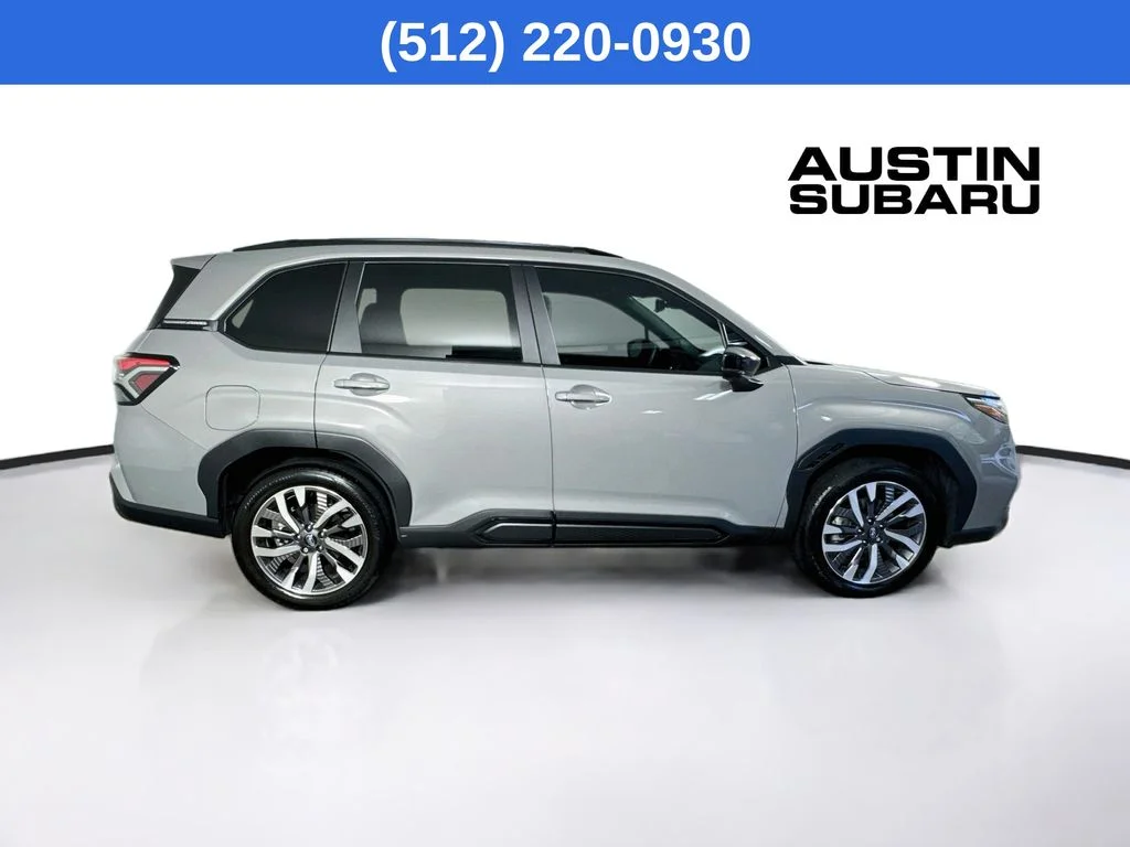Used 2026 Beige Subaru Touring image 9