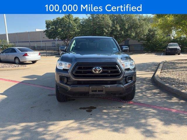 Certified Used 2023 MAGNETIC GRAY MET. Toyota  image 2