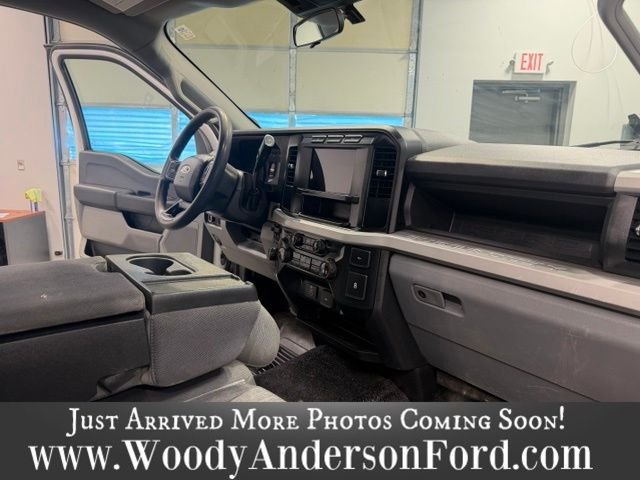 Certified Used 2023 Oxford White Ford XL image 19