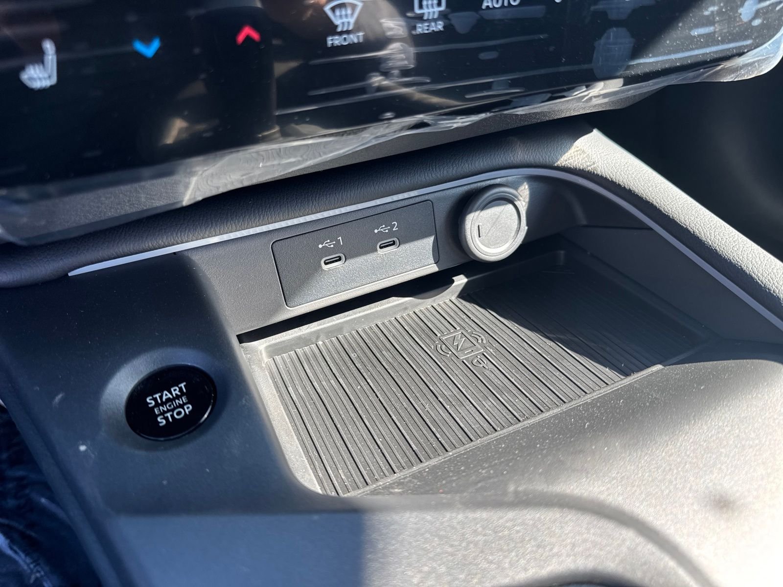 New 2026 Nissan Sentra SV 4D Sedan