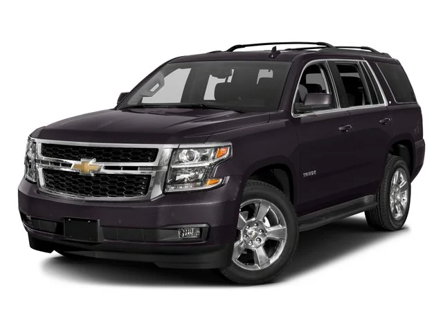 Used 2017 Black Chevrolet LT image 1
