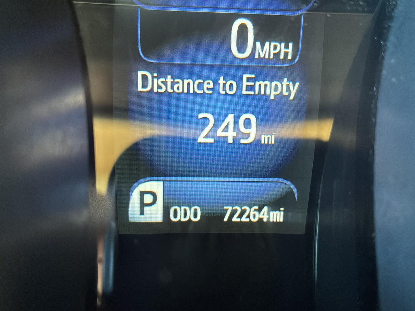 Used 2013 Toyota Avalon XLE Touring Hybrid with VIN 4T1BD1EB2DU011184 for sale in Kansas City