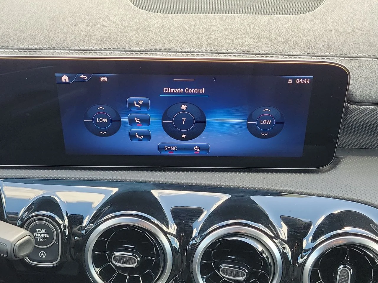 Certified Used 2026 White Mercedes-Benz CLA 250 image 16