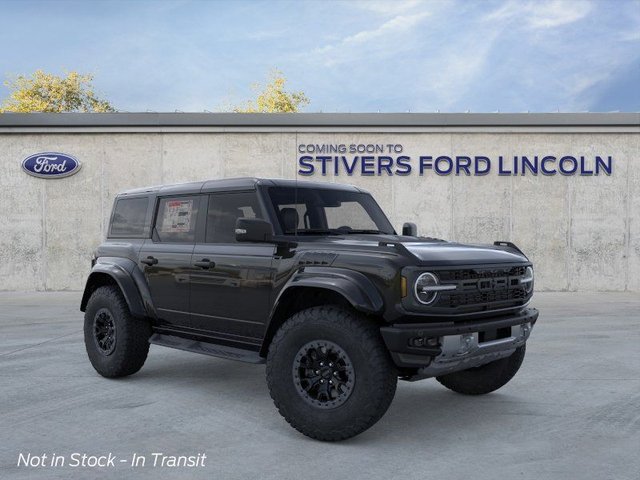 2026 Ford Bronco Bronco Raptor Raptor®